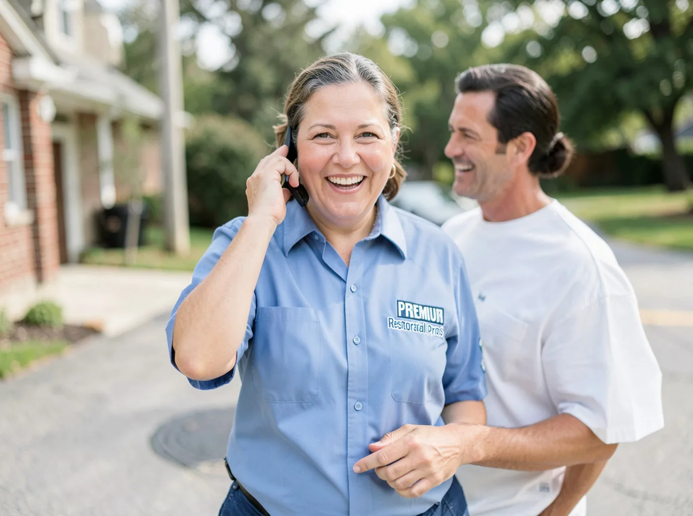 Water Damage Restoration Oark, AR FAQs